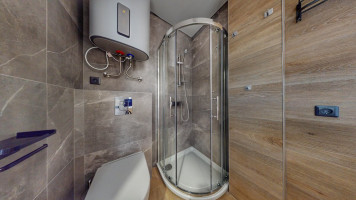 Parduodamas butas Kalvarijų g., Šnipiškės, Vilniaus m., Vilniaus m. sav., 22 m2 ploto, 1 kambariai 4