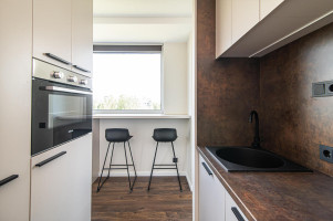 Parduodamas butas Viršuliškių g., Viršuliškės, Vilniaus m., Vilniaus m. sav., 34.92 m2 ploto, 2 kambariai 8