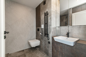 Parduodamas butas Viršuliškių g., Viršuliškės, Vilniaus m., Vilniaus m. sav., 34.92 m2 ploto, 2 kambariai 12