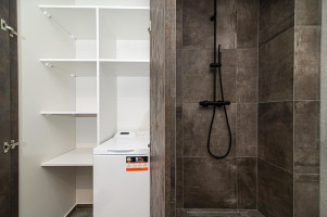 Parduodamas butas Viršuliškių g., Viršuliškės, Vilniaus m., Vilniaus m. sav., 34.92 m2 ploto, 2 kambariai 15