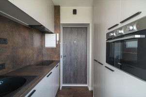 Parduodamas butas Viršuliškių g., Viršuliškės, Vilniaus m., Vilniaus m. sav., 34.92 m2 ploto, 2 kambariai 19