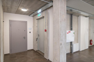 Parduodamas butas Viršuliškių g., Viršuliškės, Vilniaus m., Vilniaus m. sav., 34.92 m2 ploto, 2 kambariai 25