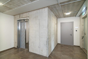 Parduodamas butas Viršuliškių g., Viršuliškės, Vilniaus m., Vilniaus m. sav., 34.92 m2 ploto, 2 kambariai 26