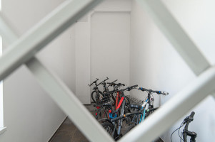 Parduodamas butas Viršuliškių g., Viršuliškės, Vilniaus m., Vilniaus m. sav., 34.92 m2 ploto, 2 kambariai 28