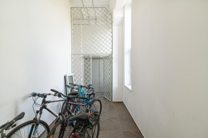 Parduodamas butas Viršuliškių g., Viršuliškės, Vilniaus m., Vilniaus m. sav., 34.92 m2 ploto, 2 kambariai 29