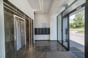 Parduodamas butas Viršuliškių g., Viršuliškės, Vilniaus m., Vilniaus m. sav., 34.92 m2 ploto, 2 kambariai 30