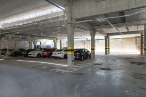 Parduodamas butas Viršuliškių g., Viršuliškės, Vilniaus m., Vilniaus m. sav., 34.92 m2 ploto, 2 kambariai 32