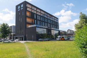 Parduodamas butas Viršuliškių g., Viršuliškės, Vilniaus m., Vilniaus m. sav., 34.92 m2 ploto, 2 kambariai 33