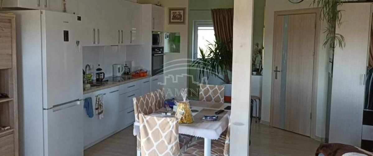 Parduodamas namas Gribžinių k., Klaipėdos r. sav., 80 m2 ploto, 2 aukštai 5