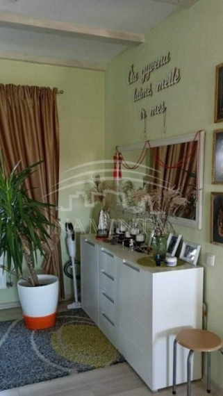 Parduodamas namas Gribžinių k., Klaipėdos r. sav., 80 m2 ploto, 2 aukštai 6