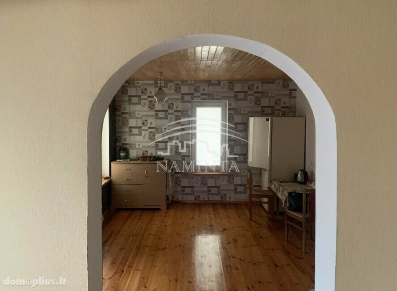 Parduodamas namas Derceklių k., Klaipėdos r. sav., 104 m2 ploto, 2 aukštai 4