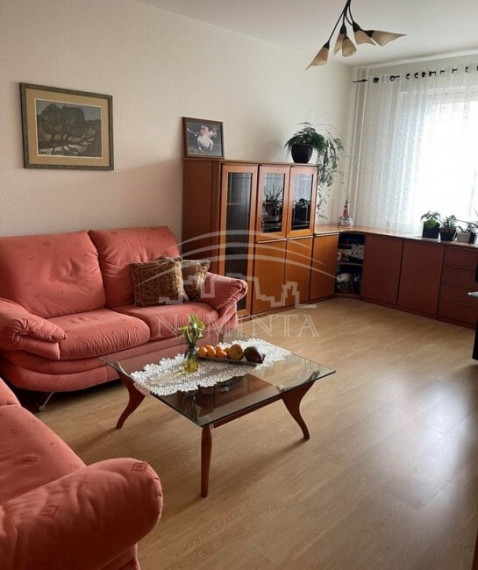 Parduodamas butas Kuncų g., Bandužiai, Klaipėdos m., Klaipėdos m. sav., 78 m2 ploto, 3 kambariai 3