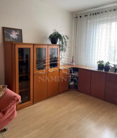 Parduodamas butas Kuncų g., Bandužiai, Klaipėdos m., Klaipėdos m. sav., 78 m2 ploto, 3 kambariai 4