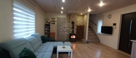 Parduodamas namas Šernų k., Klaipėdos r. sav., 72 m2 ploto, 2 aukštai 5