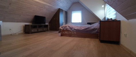 Parduodamas namas Šernų k., Klaipėdos r. sav., 72 m2 ploto, 2 aukštai 7