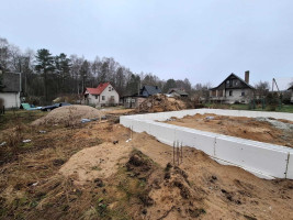 Parduodamas  sklypas Derceklių k., Klaipėdos r. sav., 6 a ploto 9