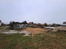Parduodamas  sklypas Derceklių k., Klaipėdos r. sav., 6 a ploto 3