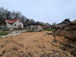 Parduodamas  sklypas Derceklių k., Klaipėdos r. sav., 6 a ploto 7