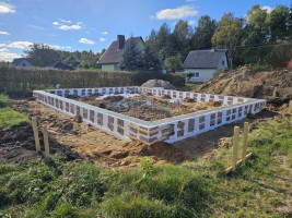 Parduodamas  sklypas Derceklių k., Klaipėdos r. sav., 6 a ploto 10