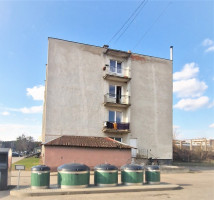 Parduodamas butas Gardino g., Druskininkų m., Druskininkų sav., 30.45 m2 ploto, 2 kambariai 3