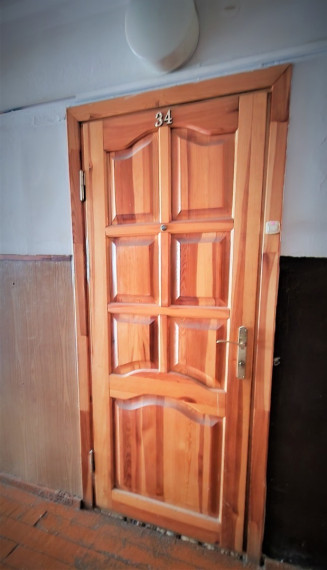 Parduodamas butas Gardino g., Druskininkų m., Druskininkų sav., 30.45 m2 ploto, 2 kambariai 4