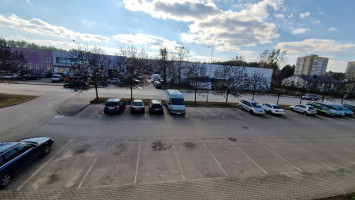 Parduodamas butas Gardino g., Druskininkų m., Druskininkų sav., 30.45 m2 ploto, 2 kambariai 12