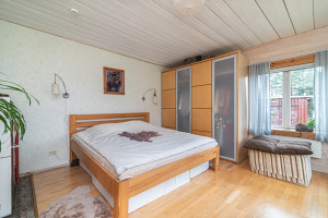 Parduodamas namas Ruzgiškių k., Utenos r. sav., 93.16 m2 ploto, 1 aukštai 10