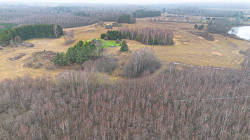 Parduodamas namas Ruzgiškių k., Utenos r. sav., 93.16 m2 ploto, 1 aukštai 31