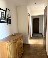 Parduodamas butas Klaipėdos apskritis, Klaipėda, Miško, Liepojos g., 71 m2 ploto, 3 kambariai 4
