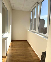 Parduodamas butas Klaipėdos apskritis, Klaipėda, Miško, Liepojos g., 71 m2 ploto, 3 kambariai 5