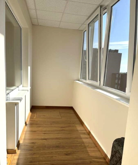Parduodamas butas Klaipėdos apskritis, Klaipėda, Miško, Liepojos g., 71 m2 ploto, 3 kambariai 5