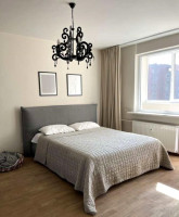 Parduodamas butas Klaipėdos apskritis, Klaipėda, Miško, Liepojos g., 71 m2 ploto, 3 kambariai 9