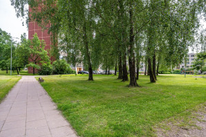 Parduodamas butas Virginijaus Druskio g., Karoliniškės, Vilniaus m., Vilniaus m. sav., 52 m2 ploto, 3 kambariai 32
