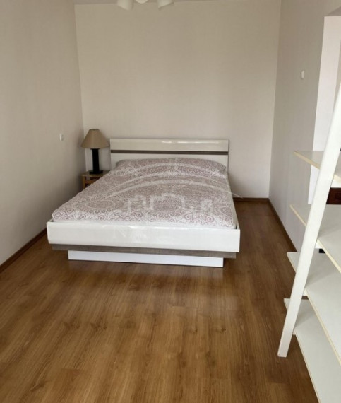 Parduodamas butas Vilhelmo Berbomo g., Klaipėdos m., Klaipėdos m. sav., 35 m2 ploto, 2 kambariai 3