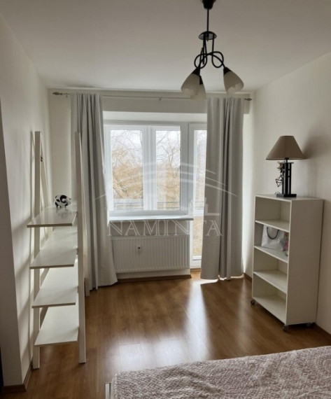 Parduodamas butas Vilhelmo Berbomo g., Klaipėdos m., Klaipėdos m. sav., 35 m2 ploto, 2 kambariai 4