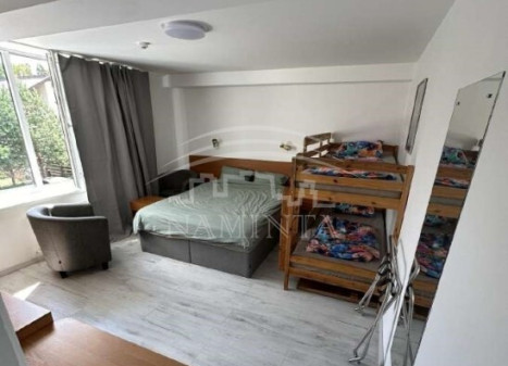 Parduodamas butas Audros g., Melnragė, Klaipėdos m., Klaipėdos m. sav., 22 m2 ploto, 1 kambariai