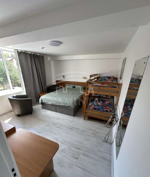 Parduodamas butas Audros g., Melnragė, Klaipėdos m., Klaipėdos m. sav., 22 m2 ploto, 1 kambariai 1