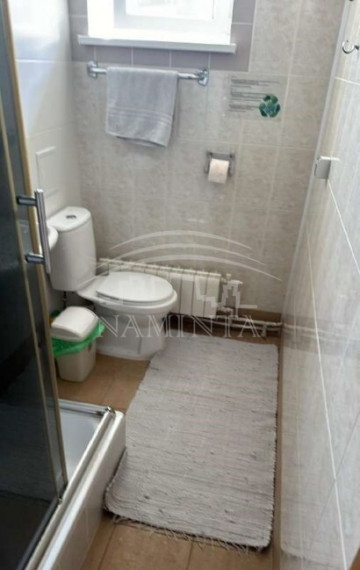 Parduodamas butas Audros g., Melnragė, Klaipėdos m., Klaipėdos m. sav., 22 m2 ploto, 1 kambariai 2