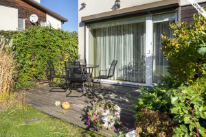 Parduodamas namas Parko g., Didžiosios Riešės k., Vilniaus r. sav., 138.67 m2 ploto, 2 aukštai 1
