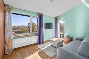Parduodamas namas Parko g., Didžiosios Riešės k., Vilniaus r. sav., 138.67 m2 ploto, 2 aukštai 18