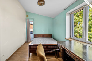 Parduodamas namas Parko g., Didžiosios Riešės k., Vilniaus r. sav., 138.67 m2 ploto, 2 aukštai 21
