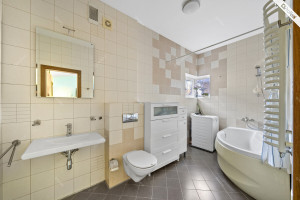 Parduodamas namas Parko g., Didžiosios Riešės k., Vilniaus r. sav., 138.67 m2 ploto, 2 aukštai 22