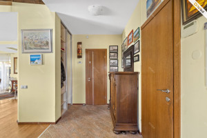 Parduodamas namas Parko g., Didžiosios Riešės k., Vilniaus r. sav., 138.67 m2 ploto, 2 aukštai 24