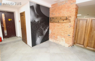 Parduodamos patalpos Ramygalos g., , Panevėžyje, 138.21 kv.m ploto 17