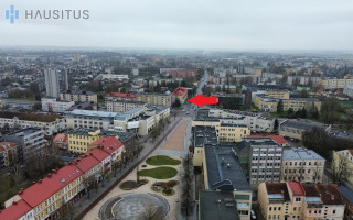 Parduodamos patalpos Ramygalos g., , Panevėžyje, 138.21 kv.m ploto 25