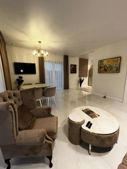 Parduodamas namas Vasaros g., Baukštininkų k., Klaipėdos r. sav., 79.21 m² ploto 3 kambariai 1
