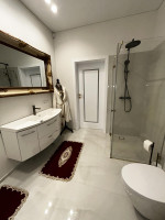 Parduodamas namas Vasaros g., Baukštininkų k., Klaipėdos r. sav., 79.21 m² ploto 3 kambariai 16