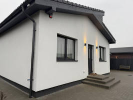 Parduodamas namas Vasaros g., Baukštininkų k., Klaipėdos r. sav., 79.21 m² ploto 3 kambariai 19