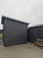 Parduodamas namas Vasaros g., Baukštininkų k., Klaipėdos r. sav., 79.21 m² ploto 3 kambariai 20