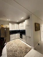 Parduodamas namas Vasaros g., Baukštininkų k., Klaipėdos r. sav., 79.21 m² ploto 3 kambariai 3